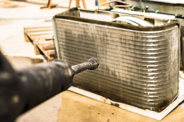 Best Emergency Air Duct Cleaning  in Silverton, OR