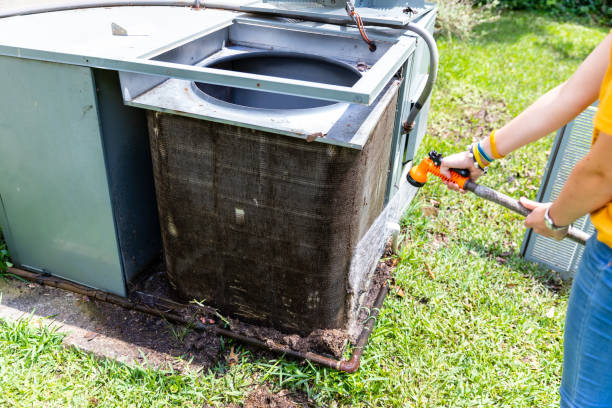 Best Air Duct Cleaning Near Me  in Silverton, OR