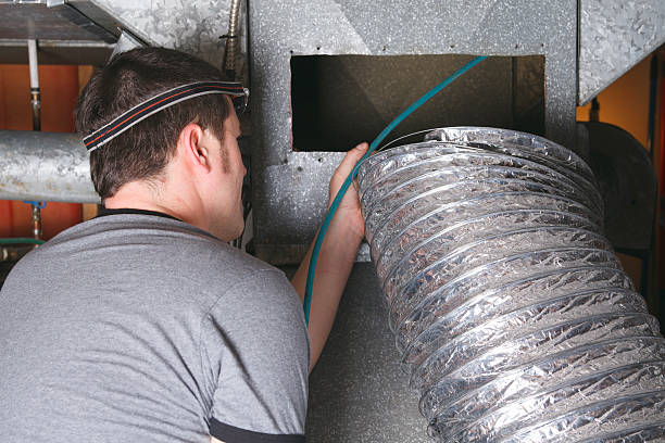 Best Air Duct Cleaning Near Me  in Silverton, OR