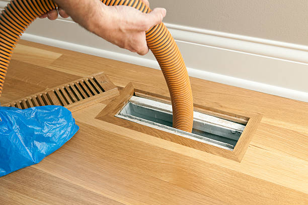Best Home Air Vent Cleaning  in Silverton, OR
